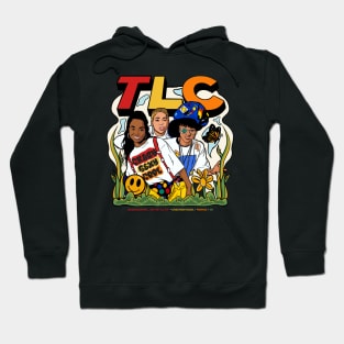 TLC Hoodie